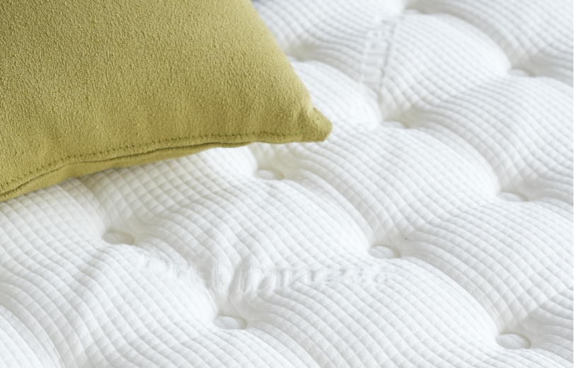 Dreamnest Cozy Euro Top Mattress