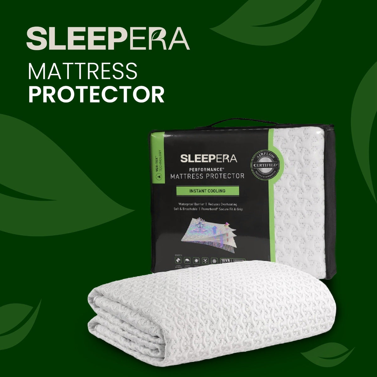Mattress Protectors