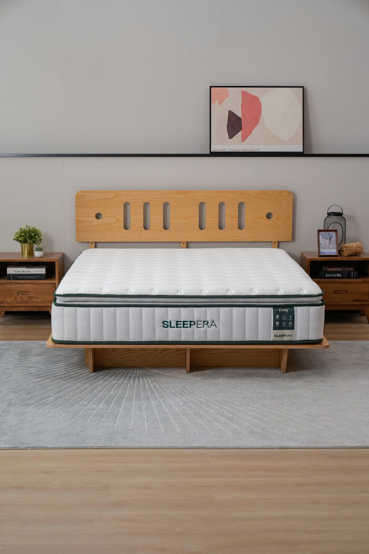 Harbour Sleep Suite
