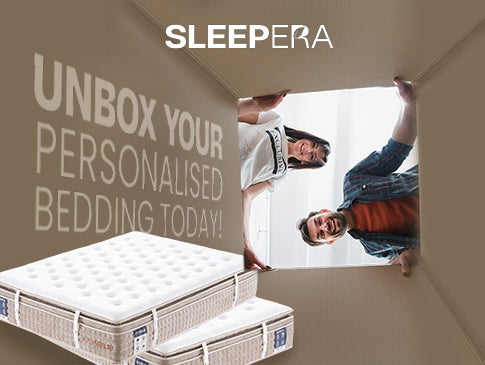 Satisfaction Guaranteed: 30-Night Sleep Trial