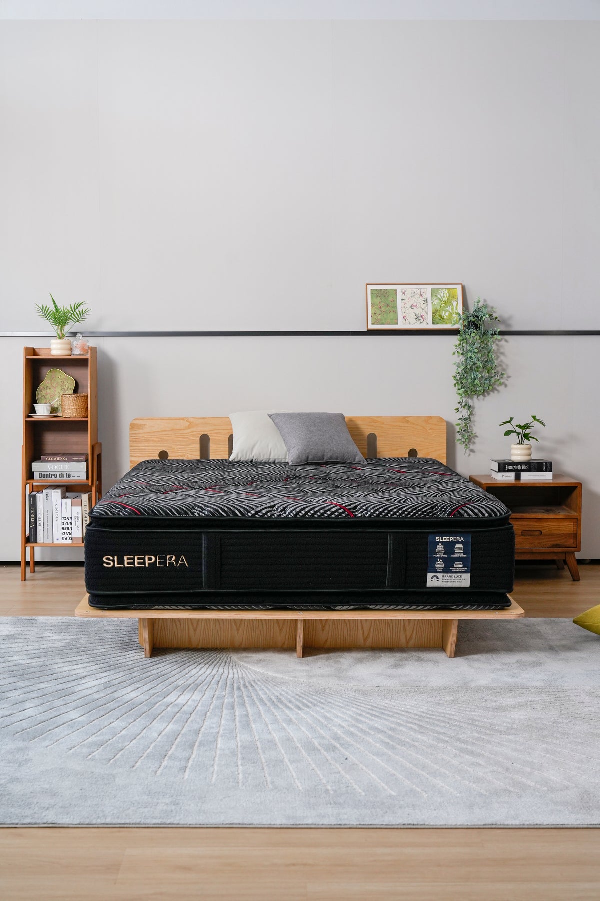 Harbour Sleep Suite
