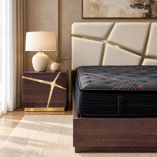 Harbour Nightstand