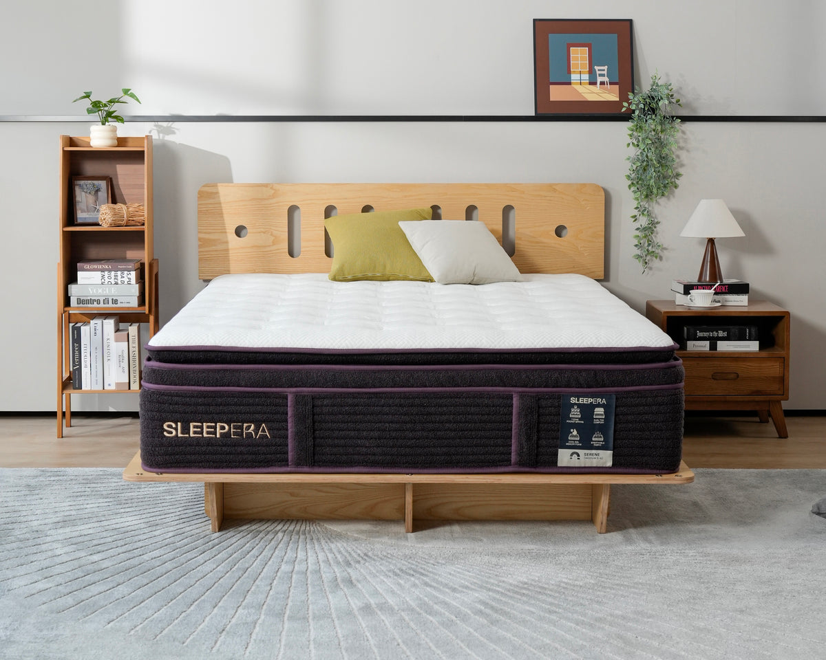 Harbour Sleep Suite
