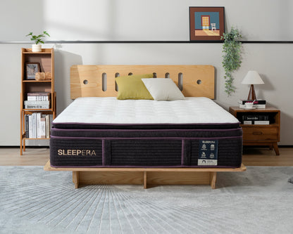 Harbour Sleep Suite