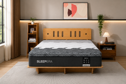 Sleepera Posture Elite mattress