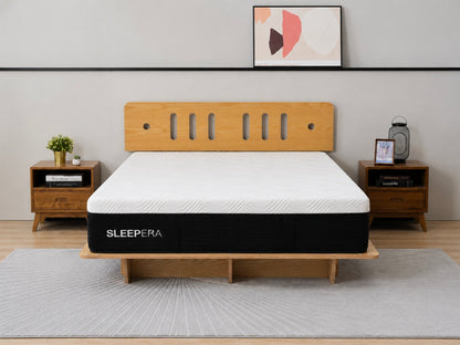 Sleepera Back Supporter mattress