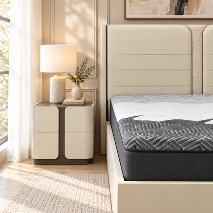 Milano Bed