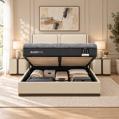 Milano Bed