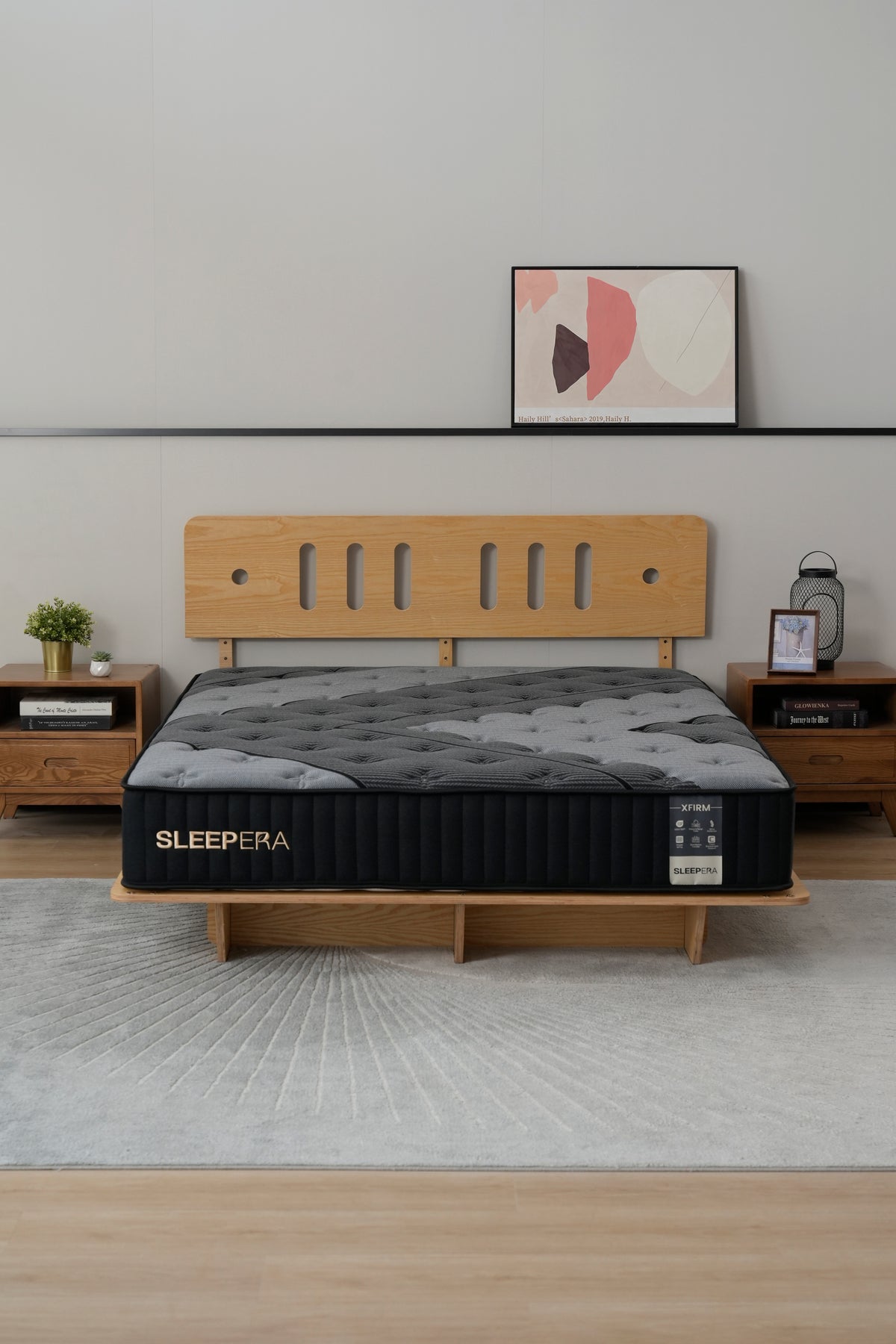 Harbour Sleep Suite