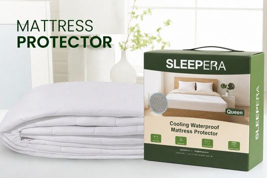 Sleepera Mattress Protector