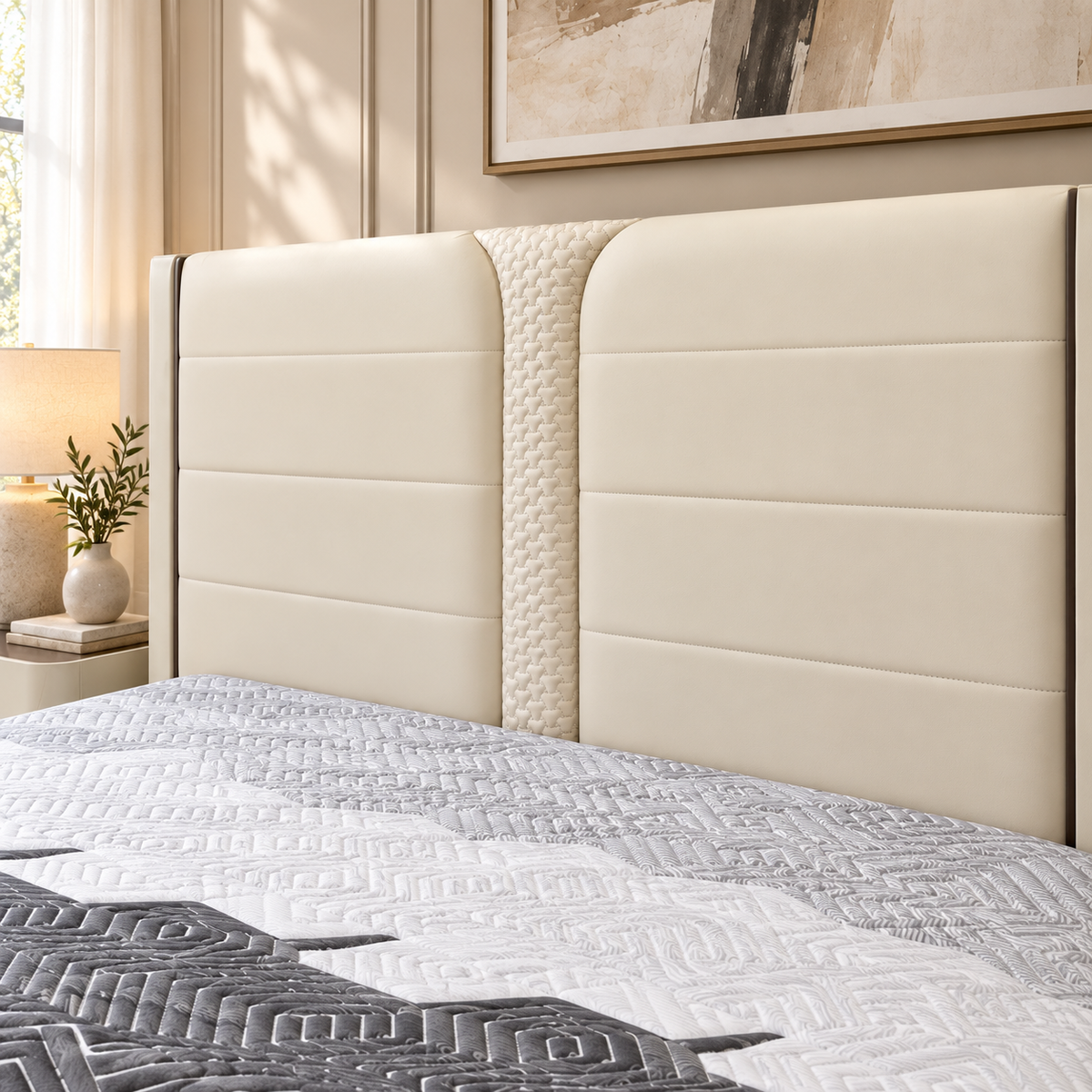 Milano Bed