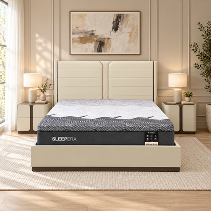 Milano Bed