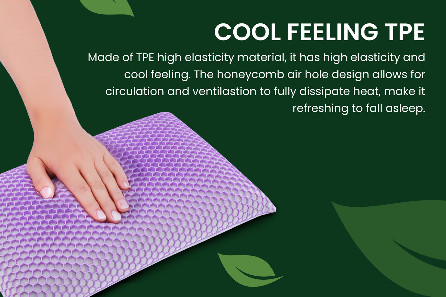 Therma Cool Pillow