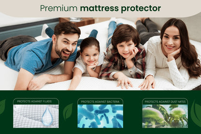 Sleepera Matteress Protector