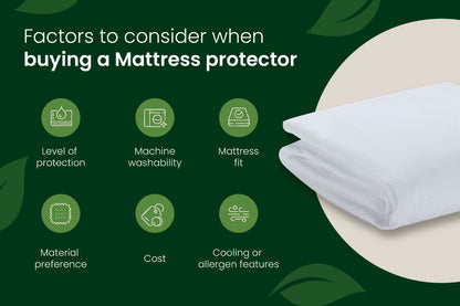 Sleepera Matteress Protector