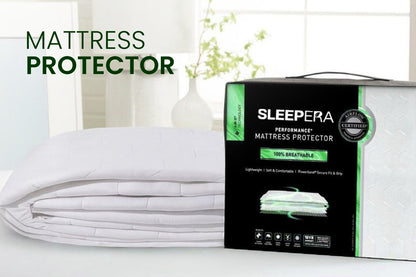 Sleepera Matteress Protector