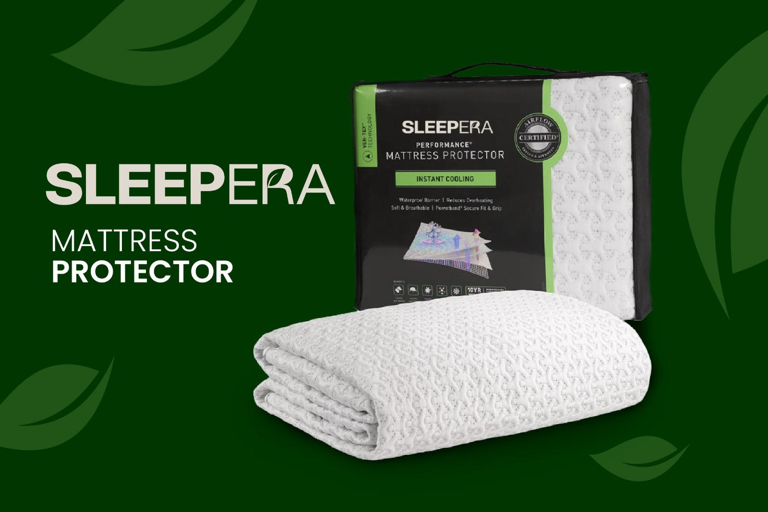 Redefining Sleep Hygiene, One Protector at a Time