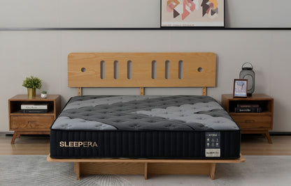 X-Firm extra firm mattress for back support Surrey BC